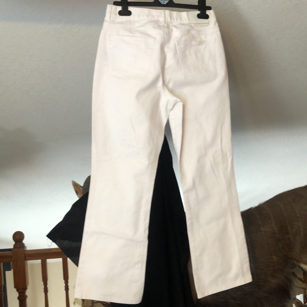 Ralph Lauren authentic denim designer jeans p1193 - Picture 3 of 8